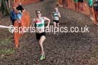 Senior women, National Cross Country Relays, Berry Park, Mansfield. Photo: David T. Hewitson/Sports for All Pics